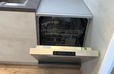 Superbe duplex accès et vue mer, garage, linge fourni - Foto 23