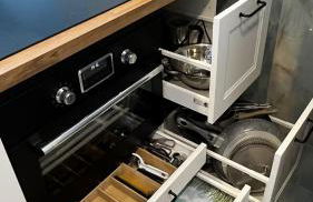 Stupenda vista mare a Laigueglia con posto auto - Foto 13