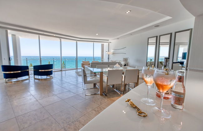 Oceans Mooloolaba - Foto 49