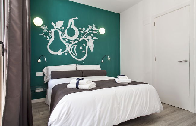 Habitat Apartments ADN - Photo 15