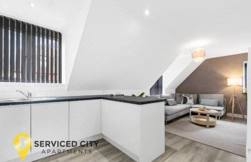 SCA-Arden House 10min to NEC Sleeps 6 Parks 2 Vans - Foto 13