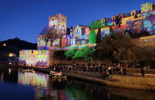 Appartement neuf et nouvelle top gestion, hyper calme, vue superbe mer et nature - Foto 78