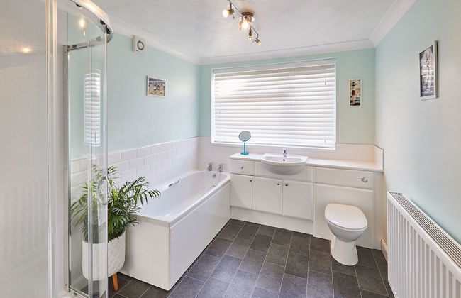 Host Stay Glenfield Terrace - Foto 16