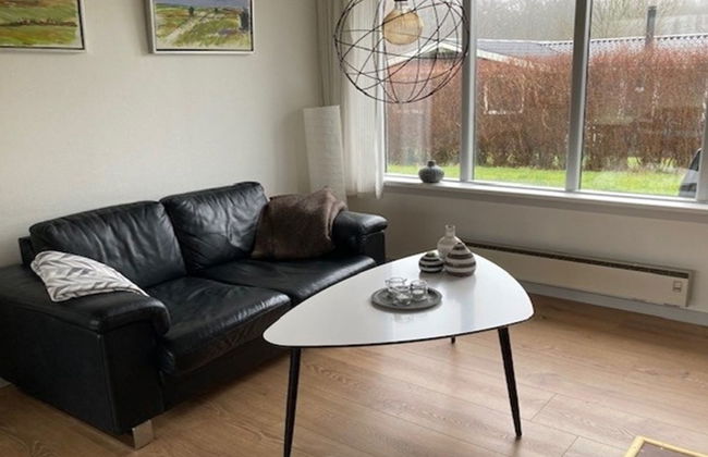 4 bedroom House in Egernsund with terrace - Photo 5