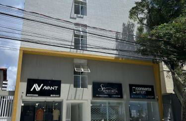 Ap moderno e aconchegante - Photo 3