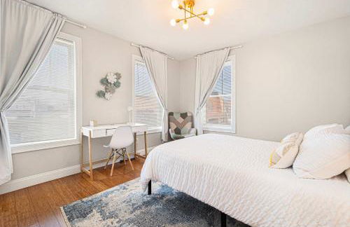 Jennifer's Getaway Stunning Views & Private Deck - Foto 7