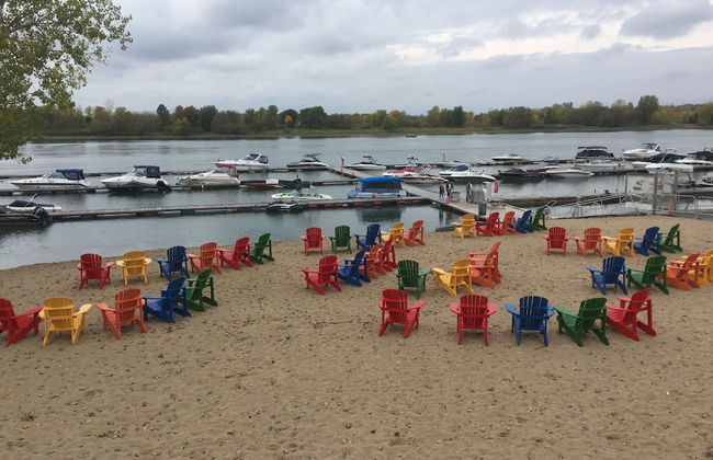 Martine et Michel - Foto 29