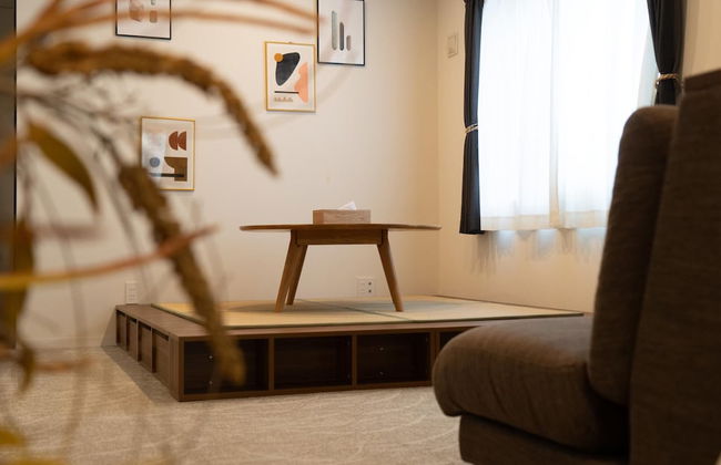 UCHI Susukino 5.7 - Foto 43