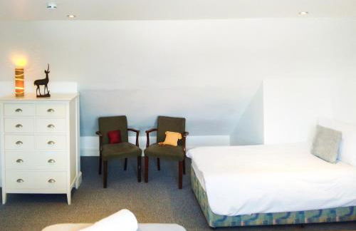 Colzium Farmhouse - Foto 25