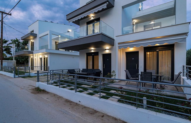 Danai & Palm Residential Complexes - Foto 35