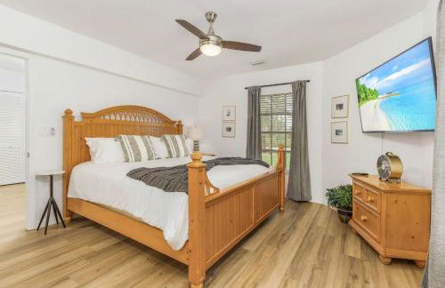 Blue Heron fish, boat, wine, dine, relax, repeat - Foto 42