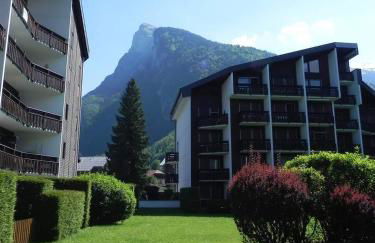 Samoëns - Studio Les Espaces - Photo 2