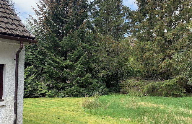 Captivating 5-bed Cottage With Private hot tub - Foto 28