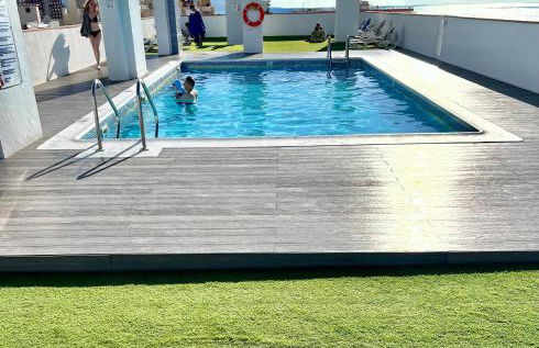 Apartamento en Plaza del Charco - Foto 1