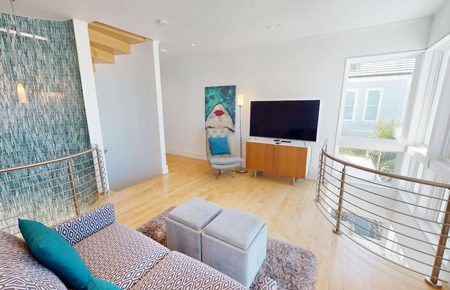 Seabreeze 5 Bedroom Home by RedAwning - Foto 33