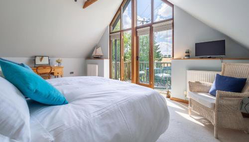 The Granary, Dunstall Green - Foto 3