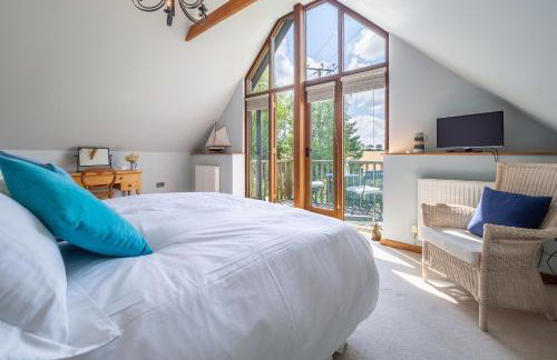 The Granary, Dunstall Green - Foto 3