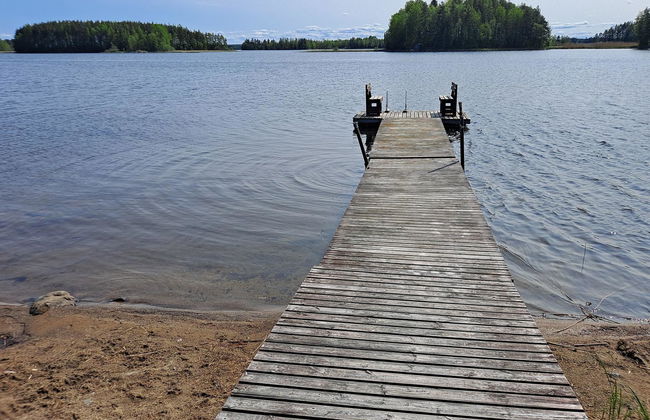 Haapaniemi, cjoe020 - Foto 3