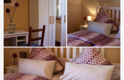 Eifelferienhaus An der Kapelle - kostenlose Sauna, Ofen - Foto 16