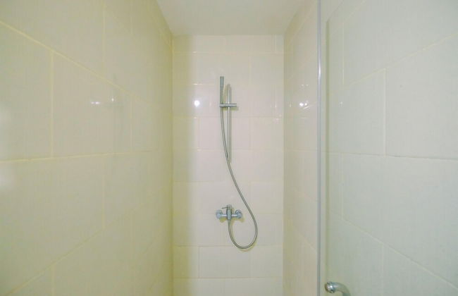 Warm and Comfy 2BR Apartment at Casa Grande Residence - Foto 16