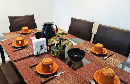 APT 704 - Localização Privilegiada - 2 Quartos - Garagem - Fazenda/Itajaí - Foto 10