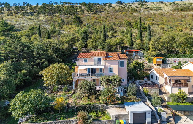 Seaview House - Magdalena Apartment - Foto 18