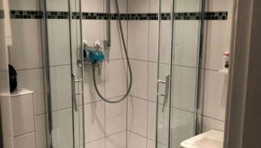 Die Alsterperle Winterhude, Eppendorfer Flair Appartement - Foto 4, Shower
