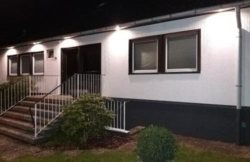 WEDEMARK-Apartment-Haus für bis zu 24 Personen - Foto 11