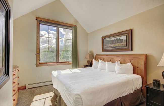 Mountain Thunder Lodge, A Vail Resorts Property - Foto 23
