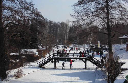 Ferienwohnung am Hafen - Foto 18