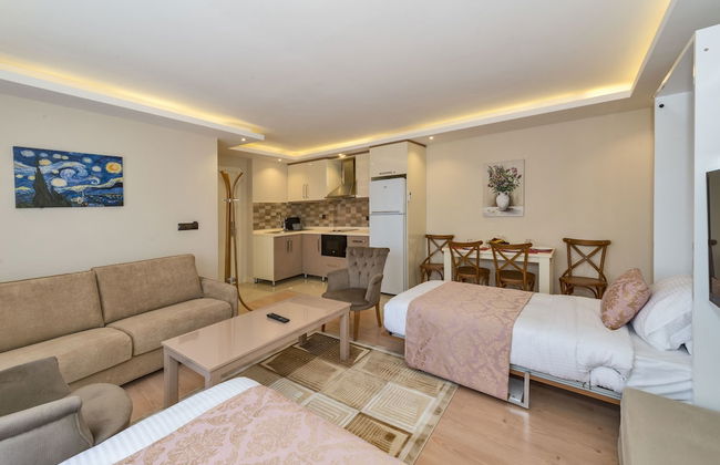 Gen Suites - Photo 56