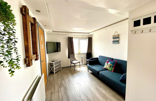 Kennedy House - Beachfront - Foto 62