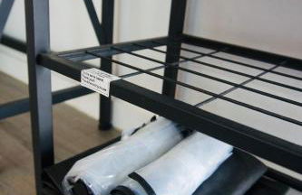 Cozy tiny house 10 minutes from UGA - Foto 5