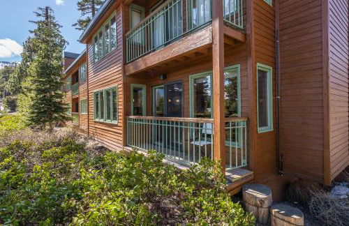 Brand New Listing! 5 minute walk to Canyon Lodge! Newly Updated Two-Bed, Two-Bath, Mountainback #14 - Foto 36