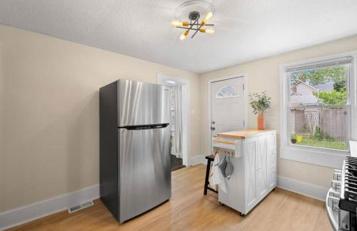 Charming Home in Cleveland 3215 - Foto 46