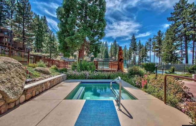 Mv55: Lake Village Remodel Condo With Pool & Hot tub - Foto 1