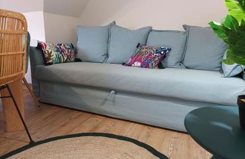 Centre - L'escapade - Foto 30