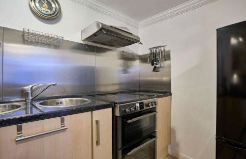 Host & Stay - The Aquamarine Weymouth Beach - Foto 29