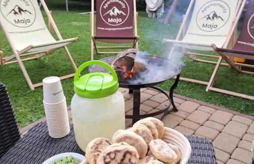 Apartamenty Maja - Foto 60