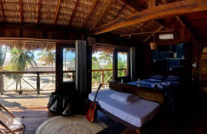 Divino Tatajuba eco-bungalow, beach kite front, amazing view! - Foto 39