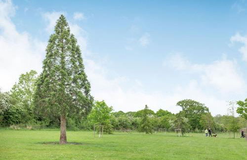 Lavender Lodge - Foto 37