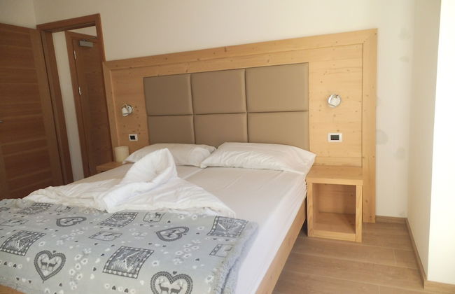 Aparthotel Dolomites Living&Relax - Foto 3