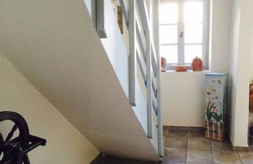 The Seashell House - Chora, Kythera - Foto 12