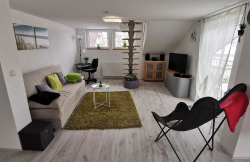 Ferienwohnung NEST - Foto 11