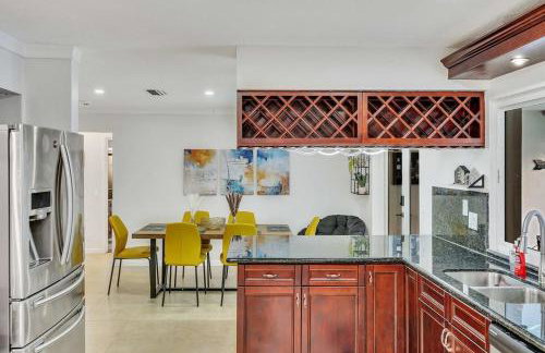 Vacation Villa W Heated Pool Beach & Casino - Foto 23