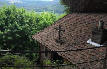 Residenz Dabo Panorama in den Vogesen, 5 Zimmer, modern und großzügig, 2 Balkons, Terrasse, Garten - Foto 62