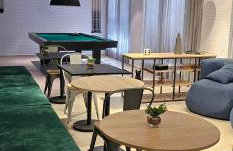 Studio Moderno com Piscina e Academia completa na Cobertura excelente espaço de Coworking Próximo ao Aeroporto de Congonhas e SP Expo - Foto 54