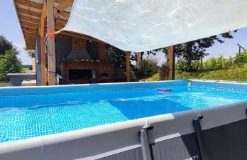 Tweet Apartments with Sauna and optional Breakfast Close To Terme Sveti Martin - Foto 34