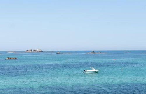 Maison bretonne rénovée proche bourg et plages - Foto 50