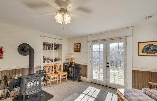 The Mountain House Inn Montebello Stay By Trails - Foto 12